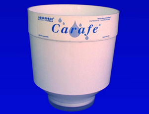 Aquaspace Carafe Replacement Filter